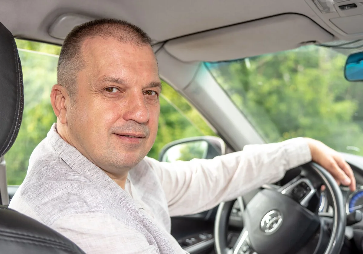 Каким компаниям нужно такси? Проверьте, узнаете ли себя