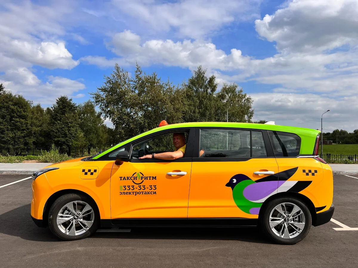 Такси Ритм для бизнеса: отвечаем на каверзные вопросы