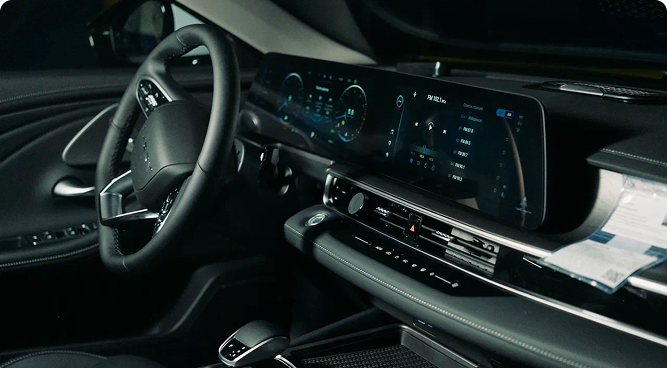 салон prime комплектации