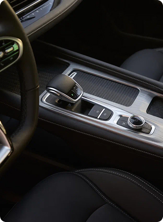 турбированный двигатель