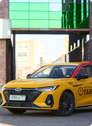 турбированный двигатель