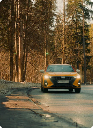 турбированный двигатель