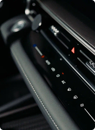 турбированный двигатель