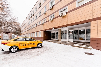 Автомобили в аренду в таксопарке Ритм на юго-востоке Москвы