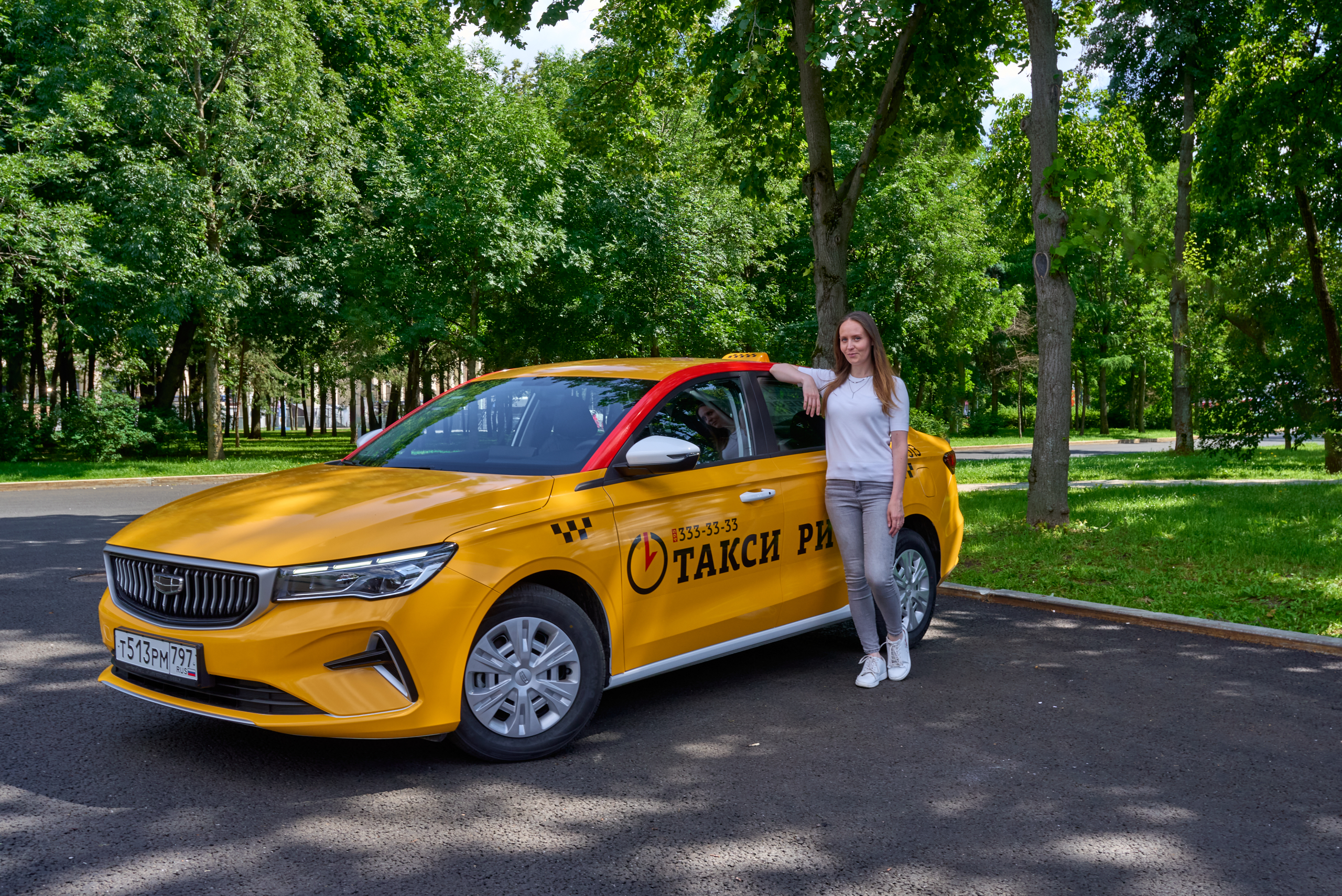 аренда Geely Emgrand в москве