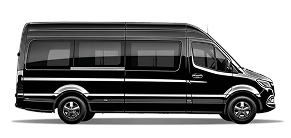 Микроавтобус